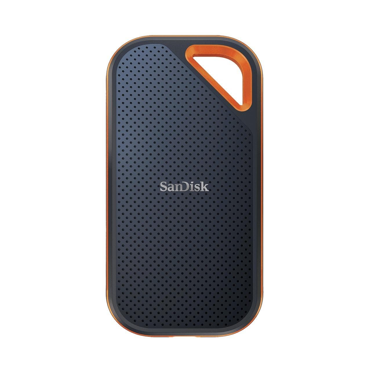 SanDisk Extreme Pro 2TB external SSD USB 3.2