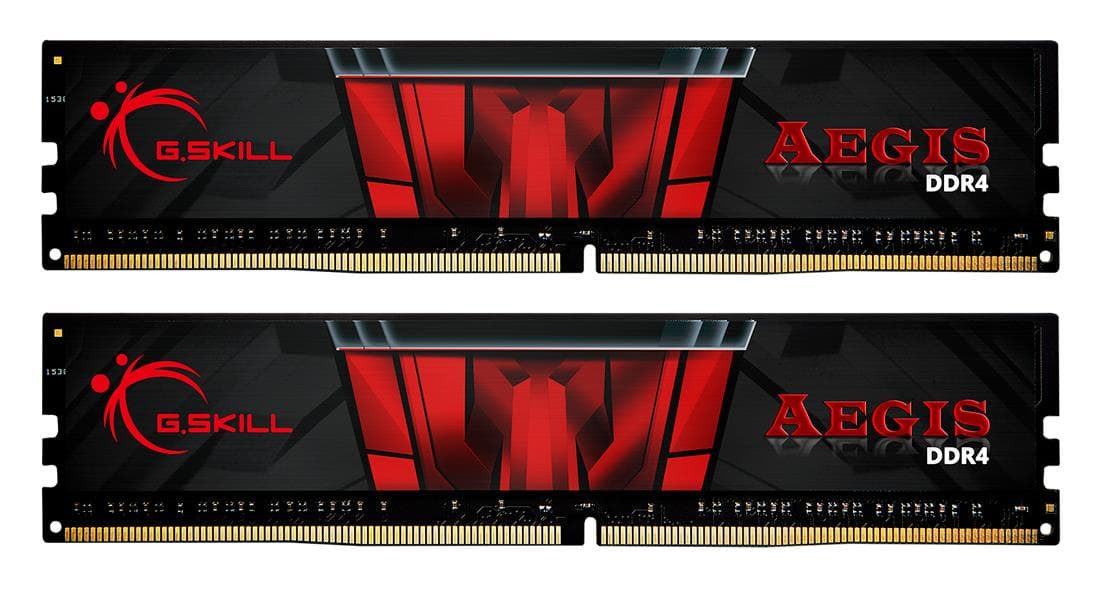 G.SKILL Flare X 32GB DDR4-3200 RAM memory DIMM