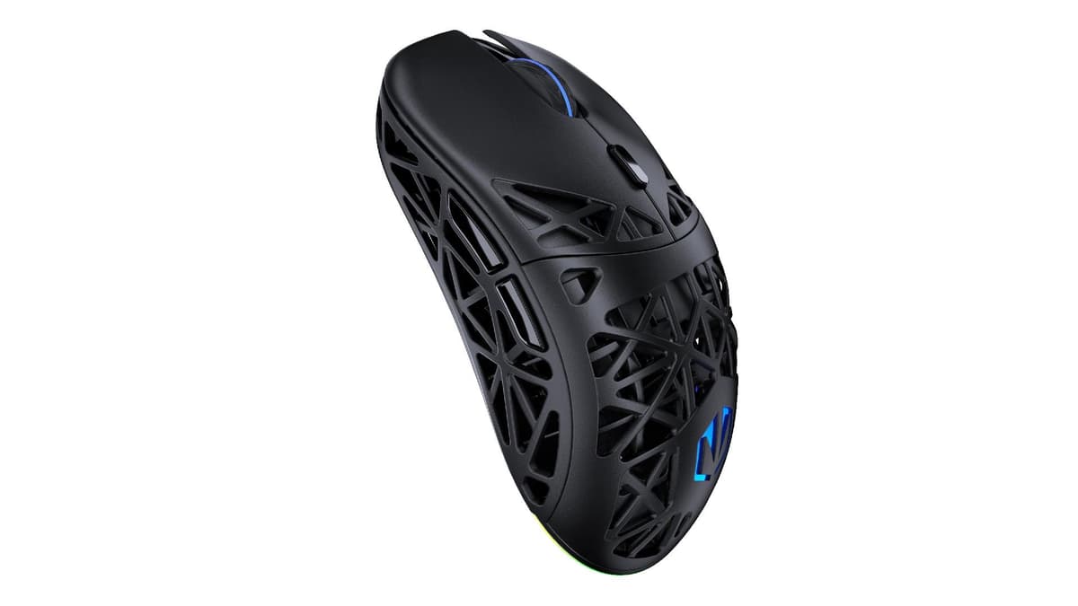 ENDORFY LIV PLUS Gaming Hiir – Juhtmega ja Juhtmeta