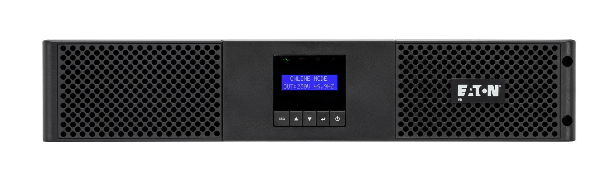 Eaton 9E1000IR 900W online UPS tööjaamale