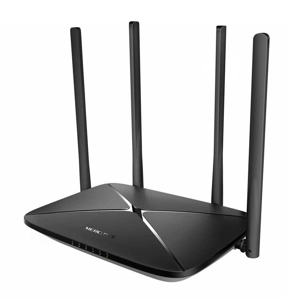 MERCUSYS MB115-4G 300 Mbps 4G langallergiruter