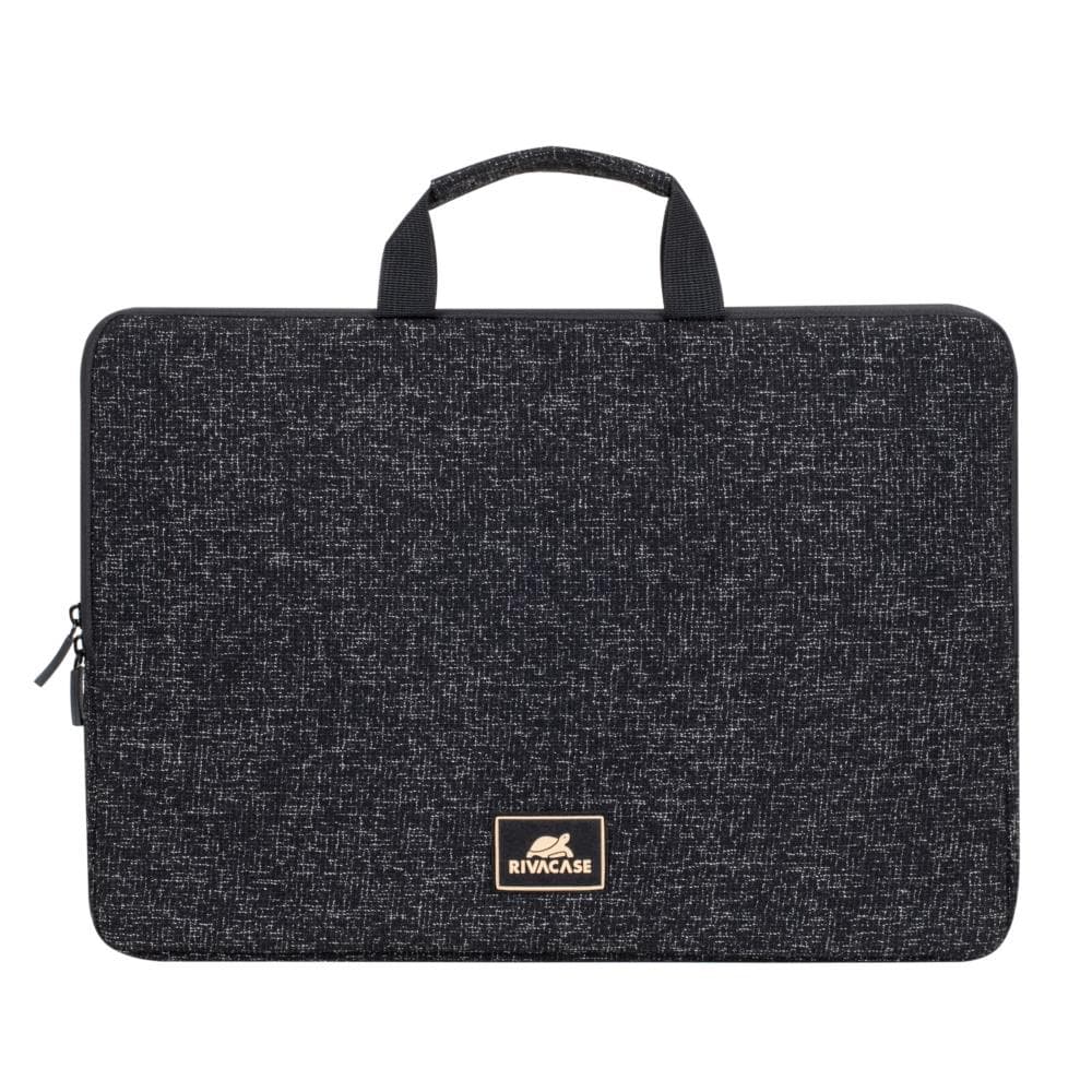 RivaCase NB Sleeve Anvik 15.6" + Mouse Black Laptop Bag