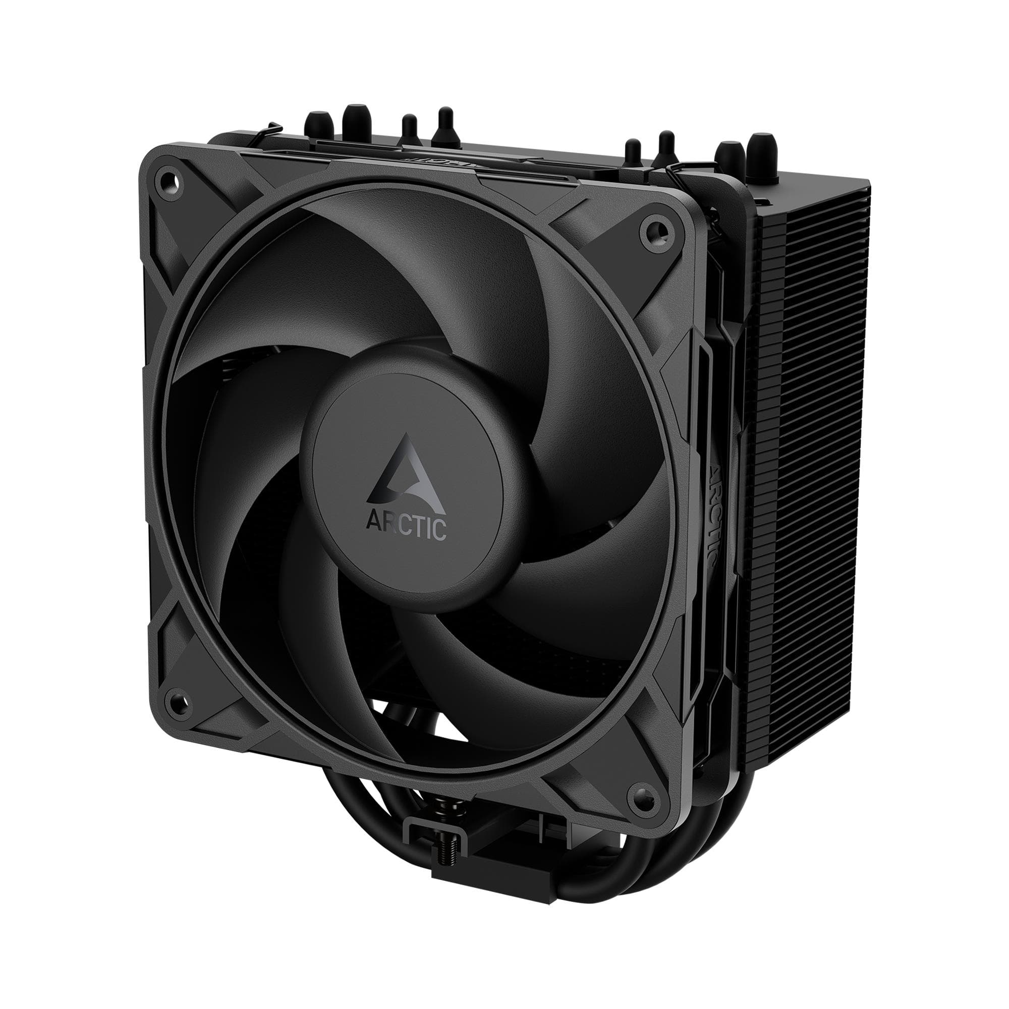ARCTIC S_MULTI/ACFRE00196A 120mm Air CPU Cooler