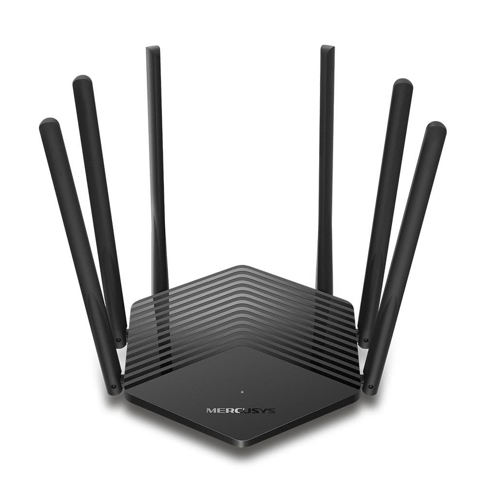 MERCUSYS MR50G Wireless Router 1900 Mbps