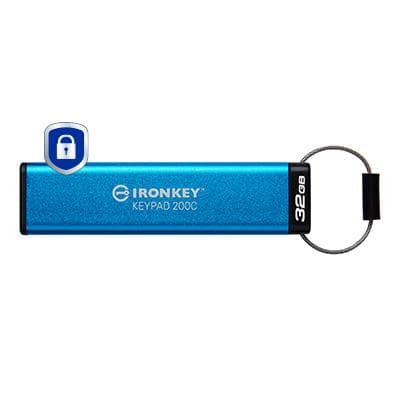Kingston IKKP200C 32GB USB-C välkmälupulk