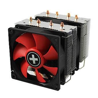 Xilence XC044 protsessori jahutus 92mm, AM4/AM5/LGA1700