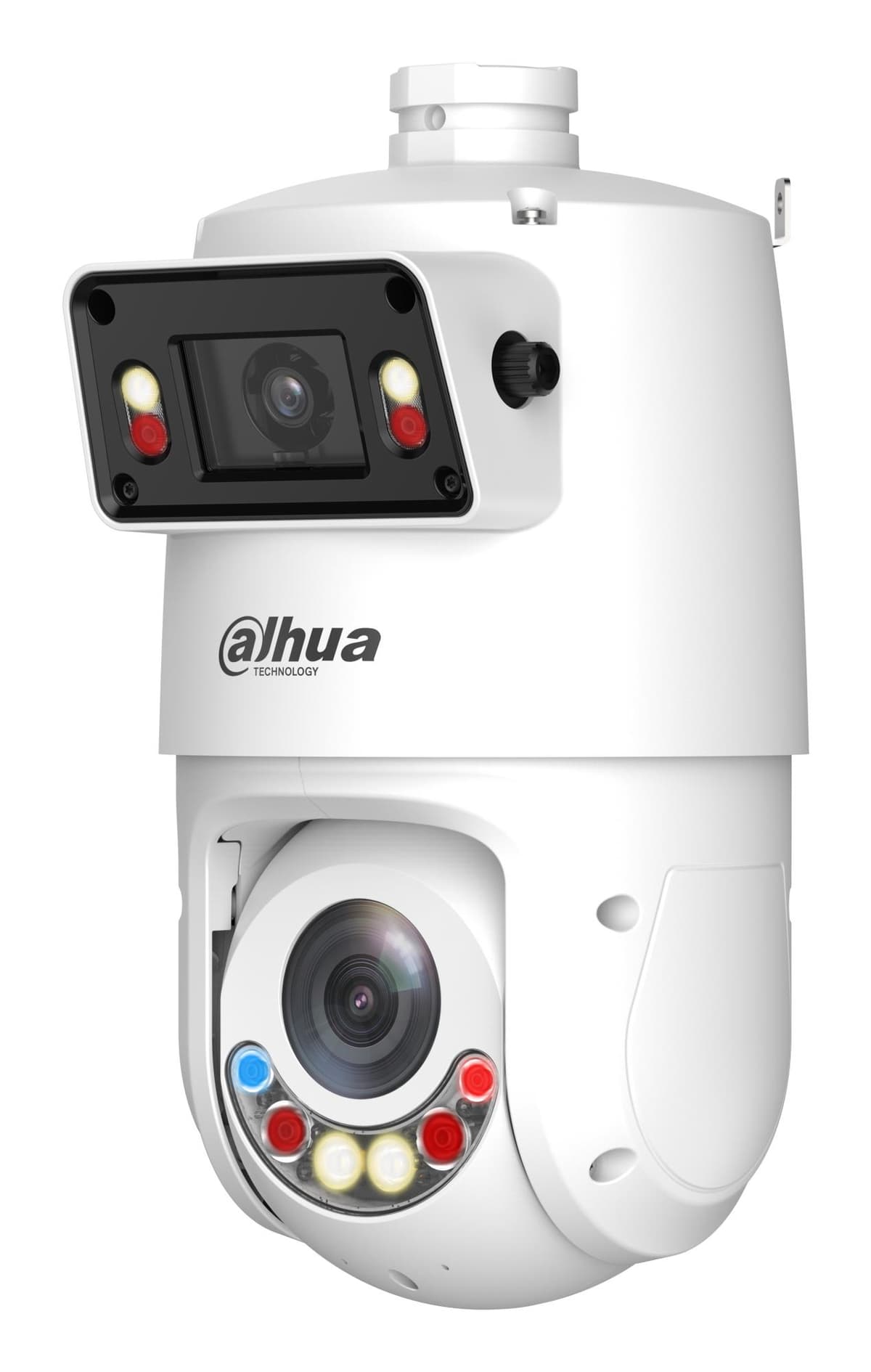 Dahua 4MP IR PTZ dome kaamera 25× zoom