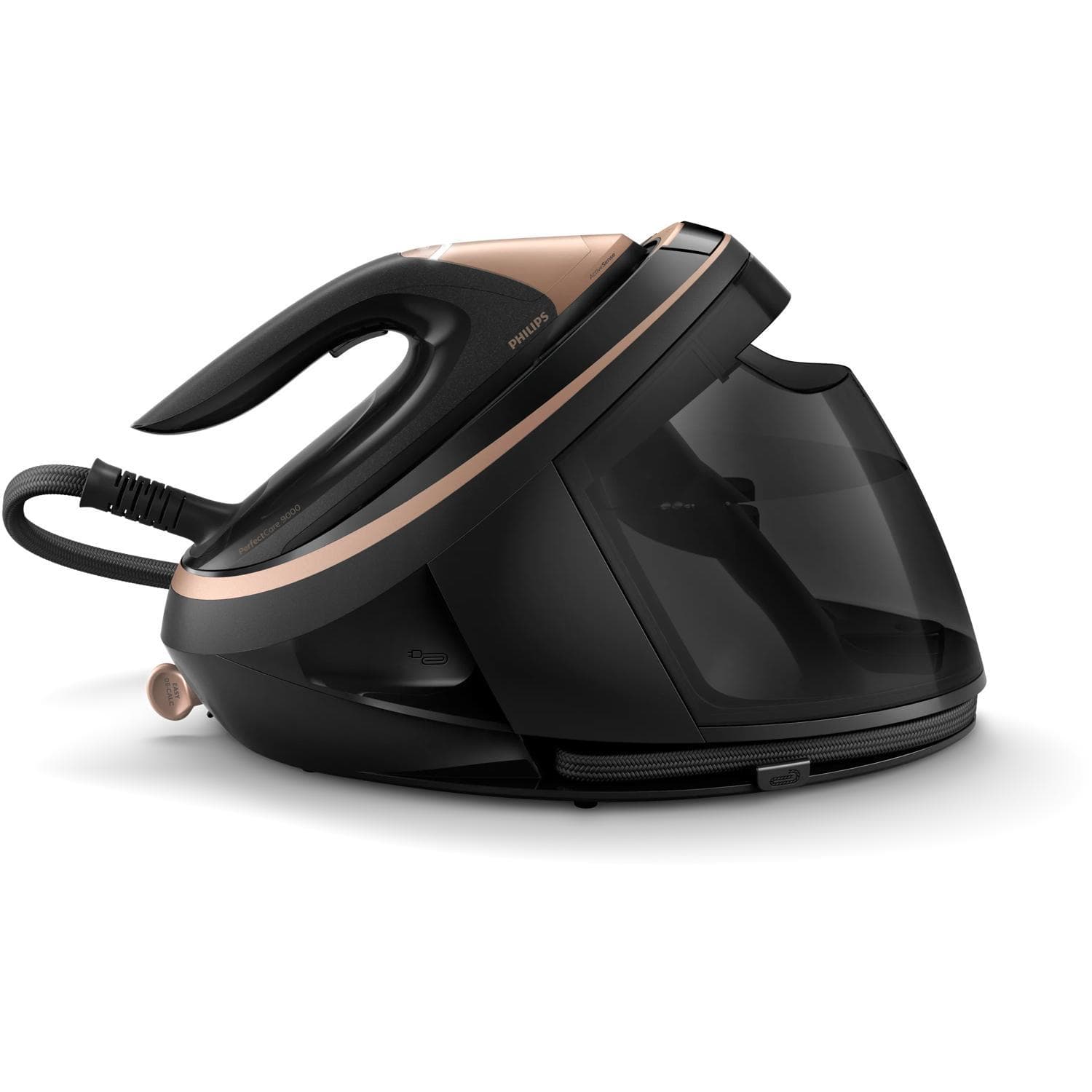 Парогенератор Philips 9000 series PSG9040/80, 3100 Вт