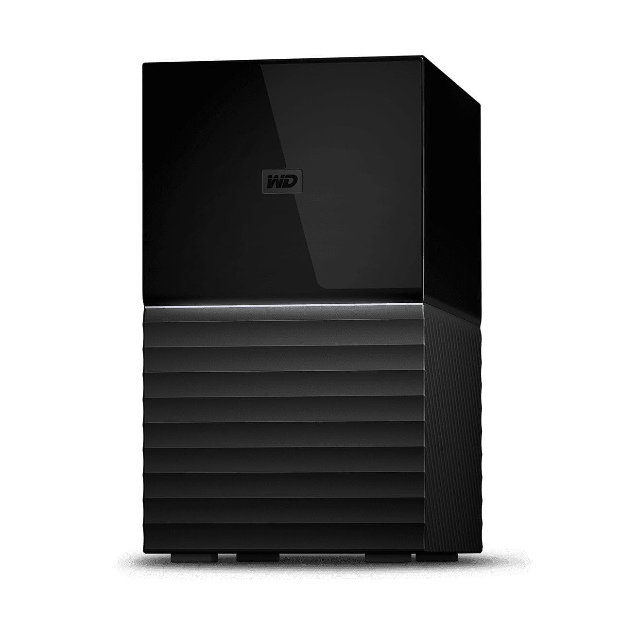 Western Digital My Book Duo 24TB external hard drive USB 3.1
