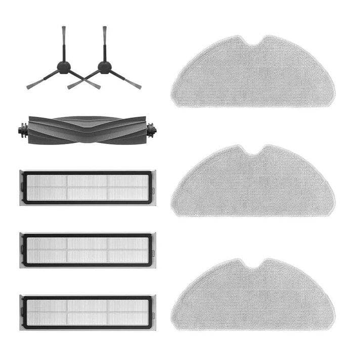 Dreame D9 Max Accessory Kit RAK43 Vacuum Robot Parts
