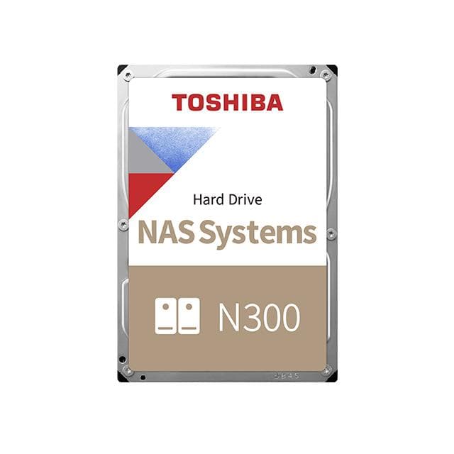TOSHIBA MN10ADA800S 8TB 3.5" SATA III arvutiketas