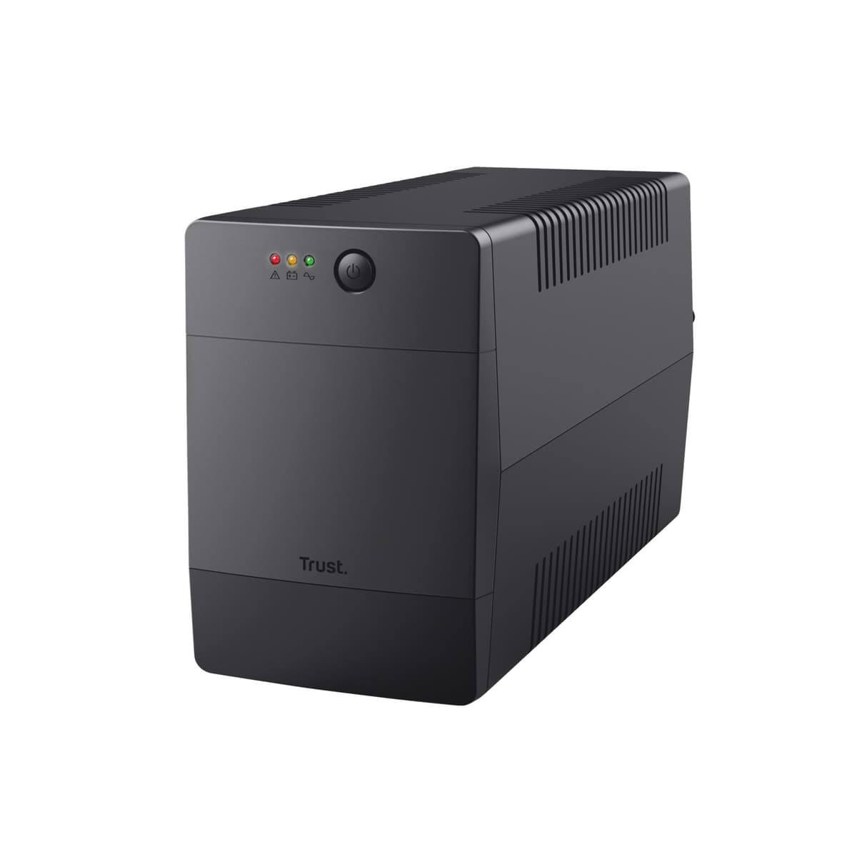 TRUST 900W 1500VA UPS tööjaamale – tower mudelis