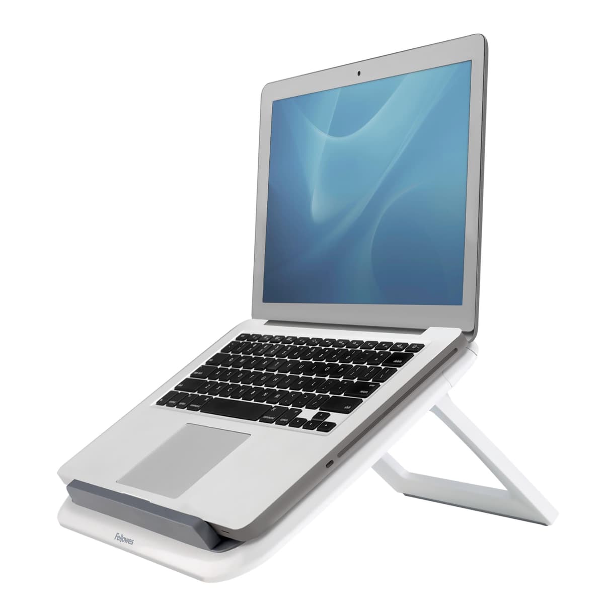 Fellowes i-Spire Quick Lift 17" sülearvuti alus, reguleeritav