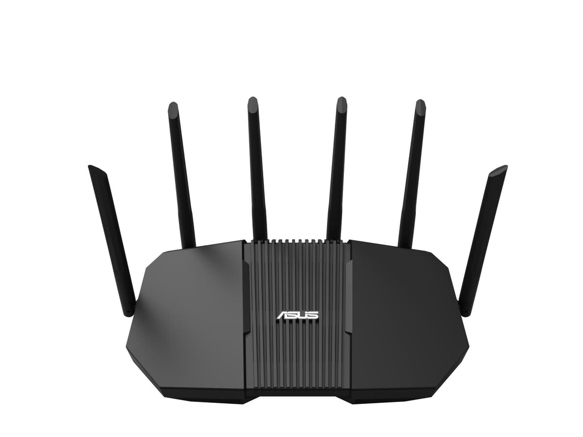 ASUS RT-BE90U BE9400 Wi-Fi 7 Wireless Router