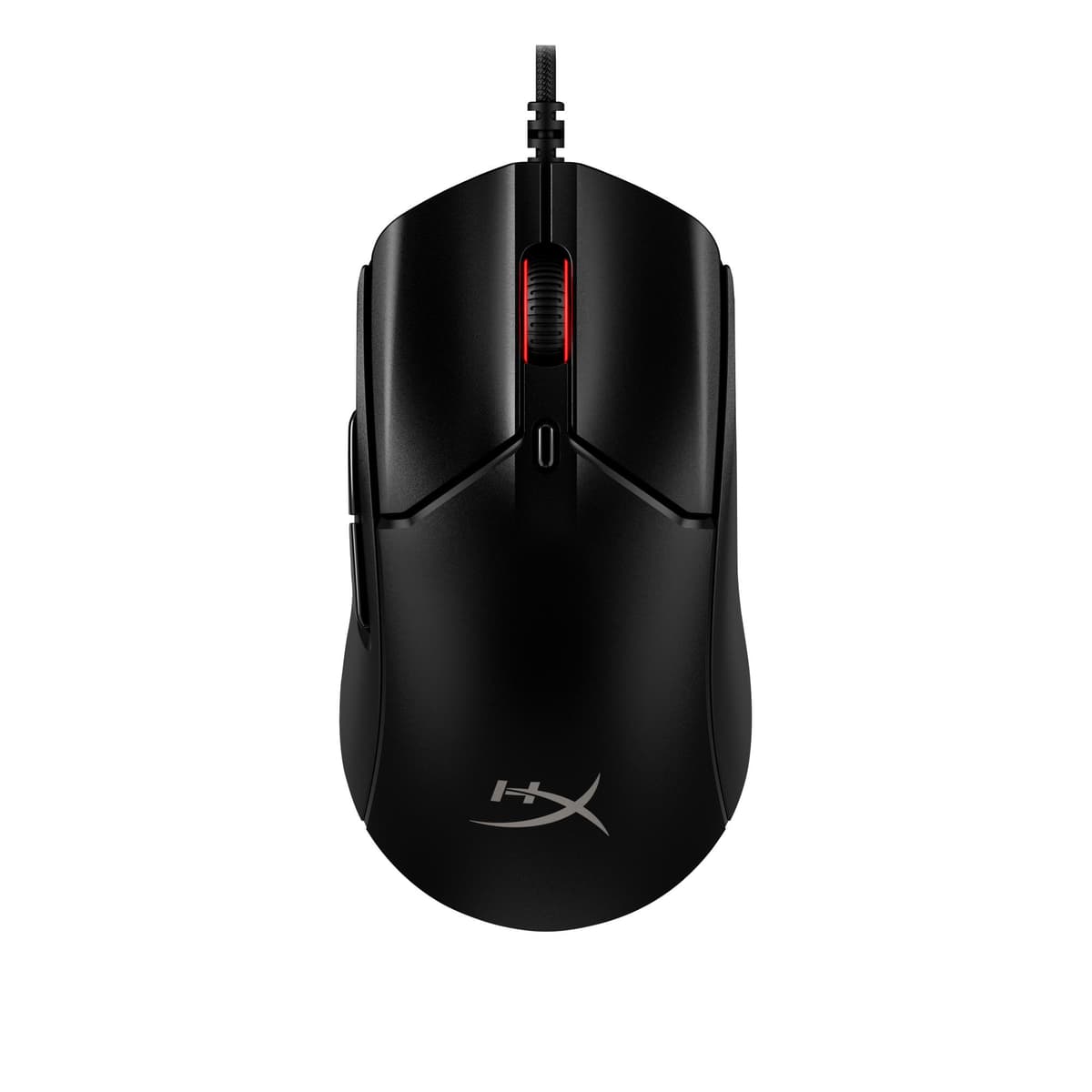 HyperX Pulsefire Haste 2 Black USB Optical Gaming Mouse