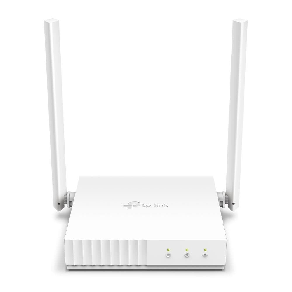 TP-LINK TL-WR844N WiFi reuter 300 Mbps
