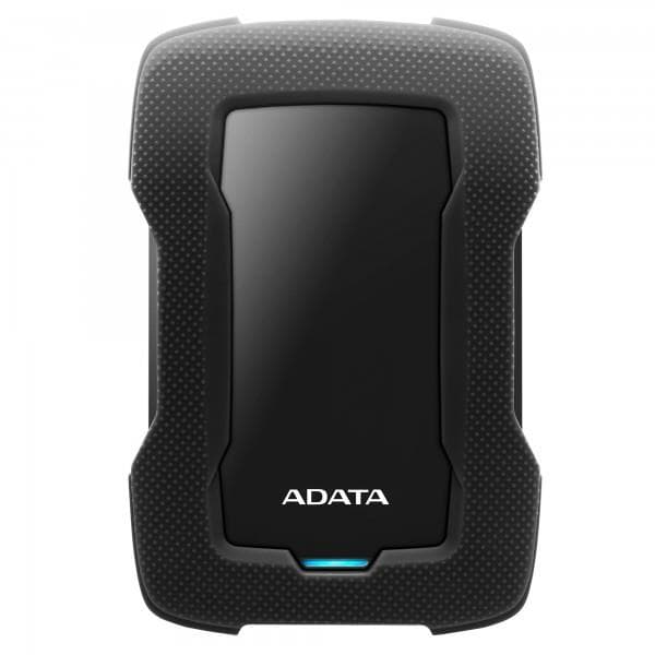 ADATA HD330 5TB väline kõvaketas (must)