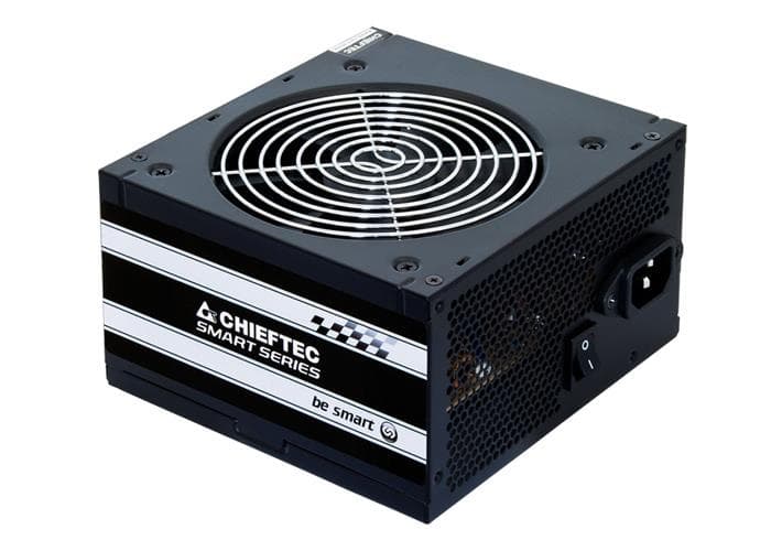 CHIEFTEC GPS-500A8 500W ATX toiteplokk