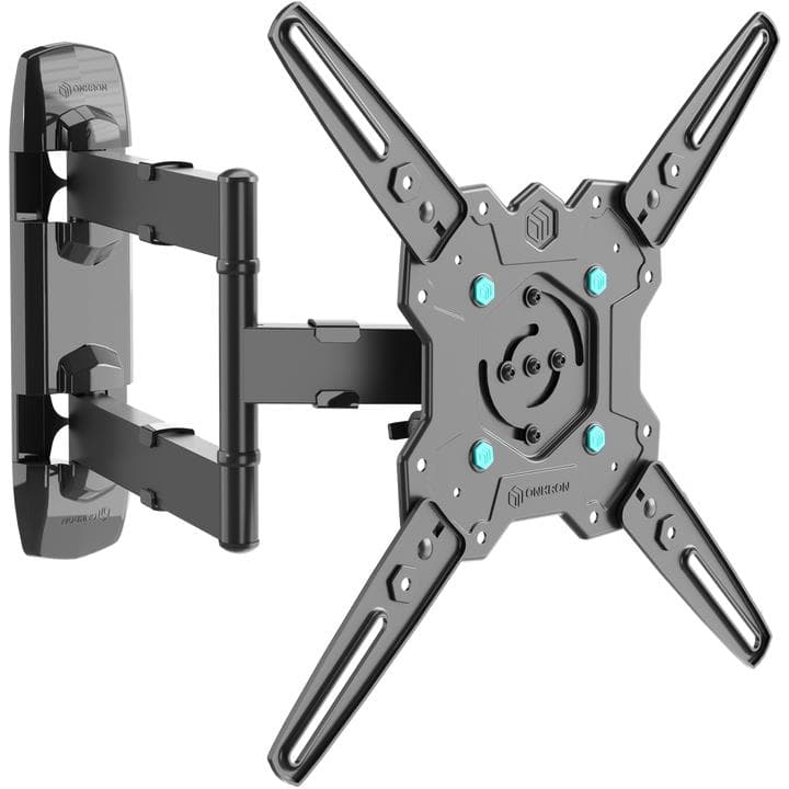 Onkron M4R-B Wall Mount 32-65 inch Black