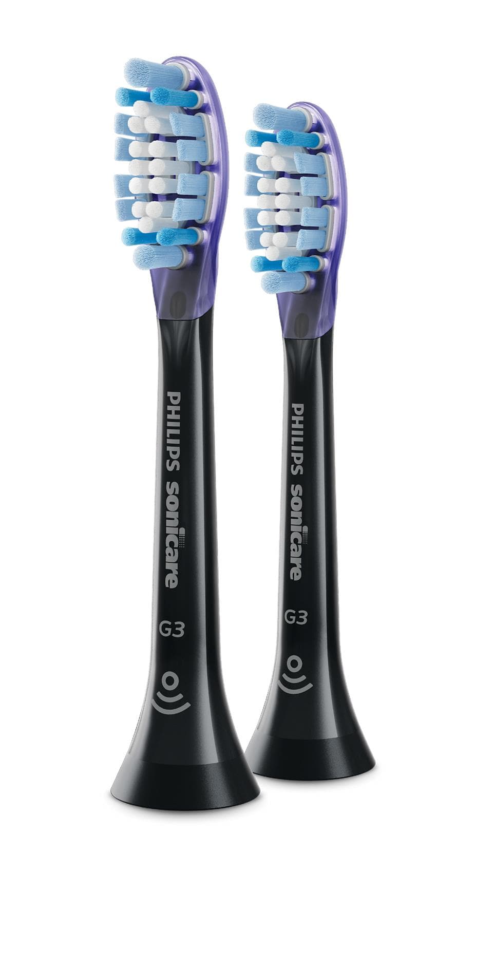 ELECTRIC TOOTHBRUSH ACC HEAD/HX9052/88 PHILIPS