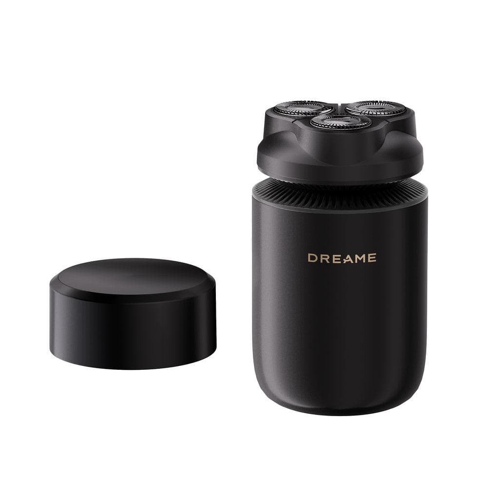 Dreame S7/AS01A электробритва чёрная