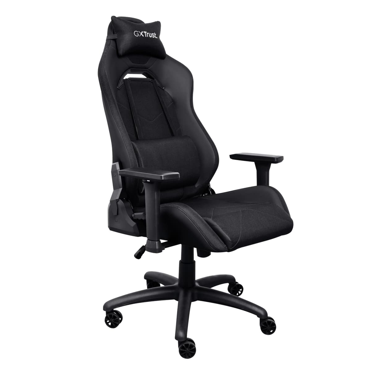 Trust GXT 714 Ruya Gaming Chair Black