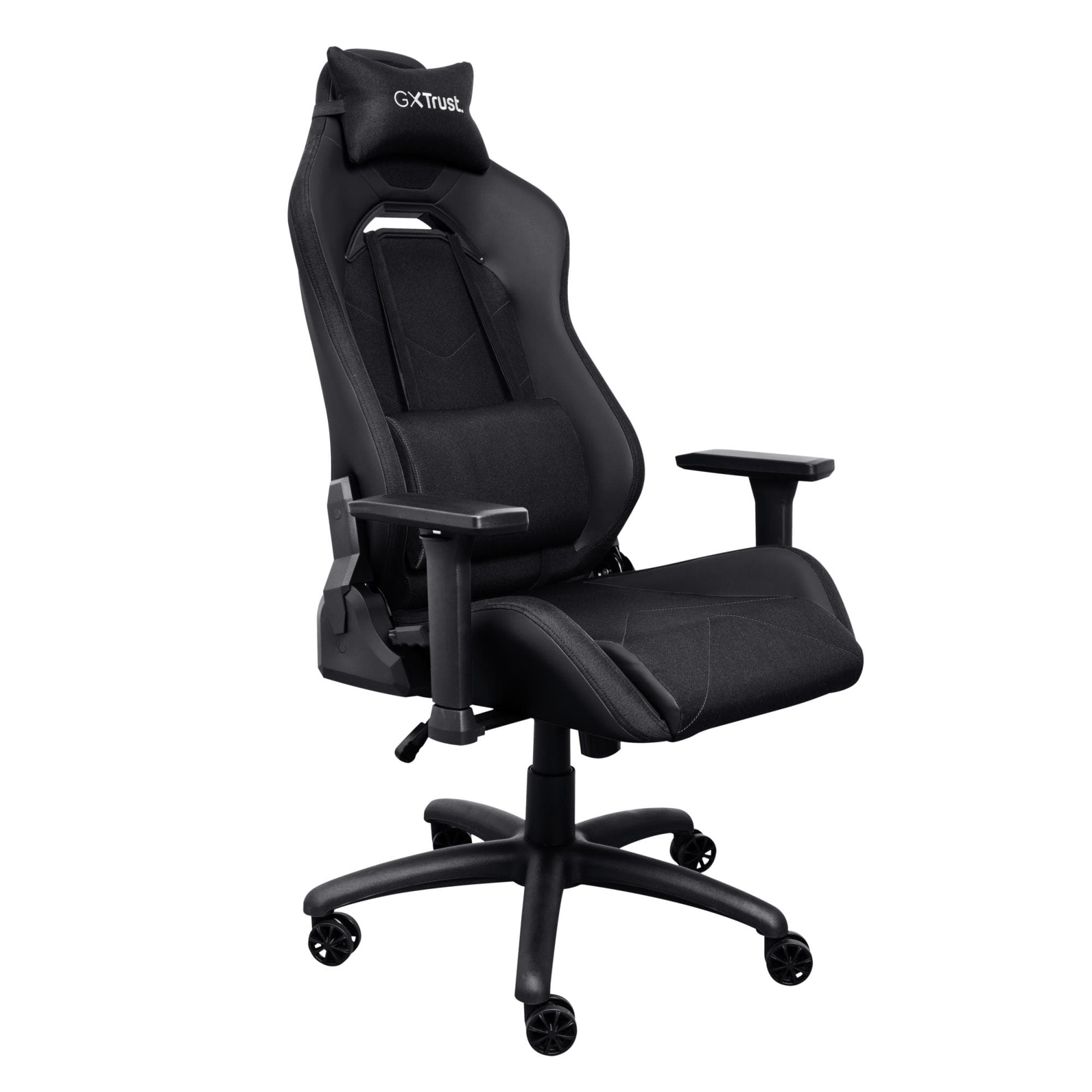 TRUST GXT 714 Ruya gaming tool – täisregulatav gamer tool