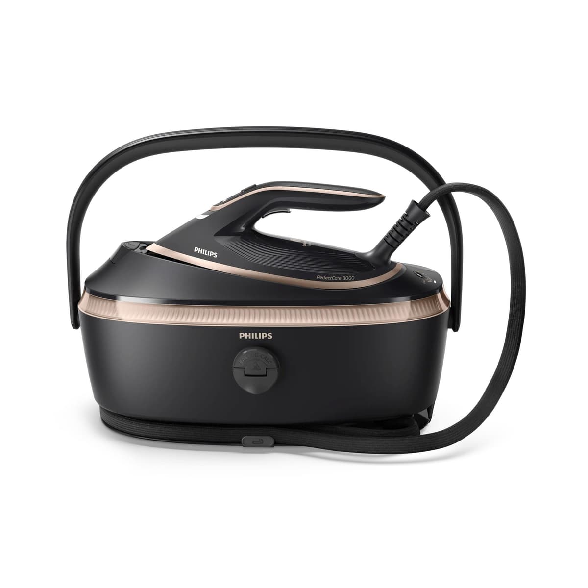 Philips 8000 series PSG8300/80 steam generator, 3120 W, 215 g/min