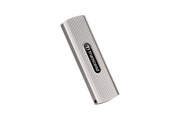 TRANSCEND ESD320A 512GB välisega SSD USB 3.2