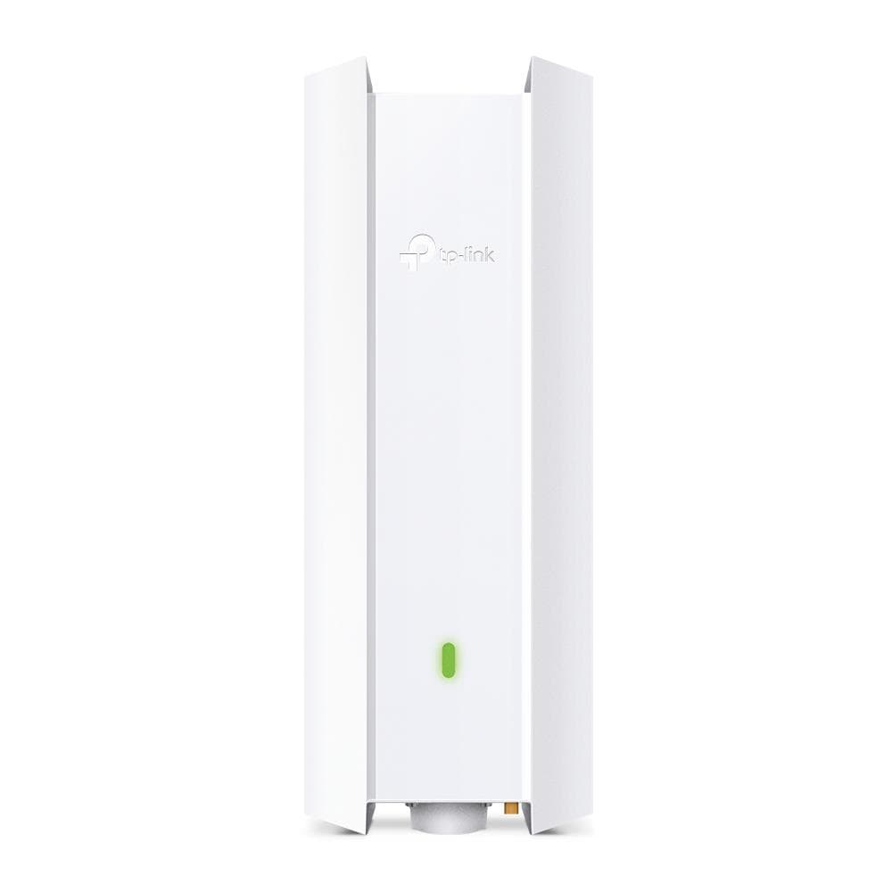 TP-LINK Omada EAP650-OUTDOOR 3000 Mbps WiFi 6 Access Point