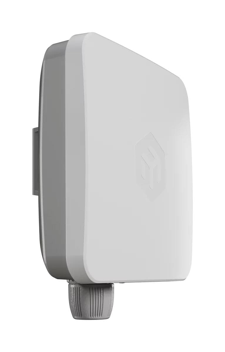Mikrotik EG25-G wireless access point, PoE powered