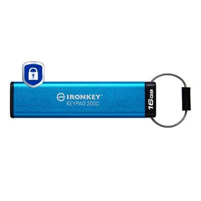 Kingston IKKP200C 16GB USB-C Flash Drive