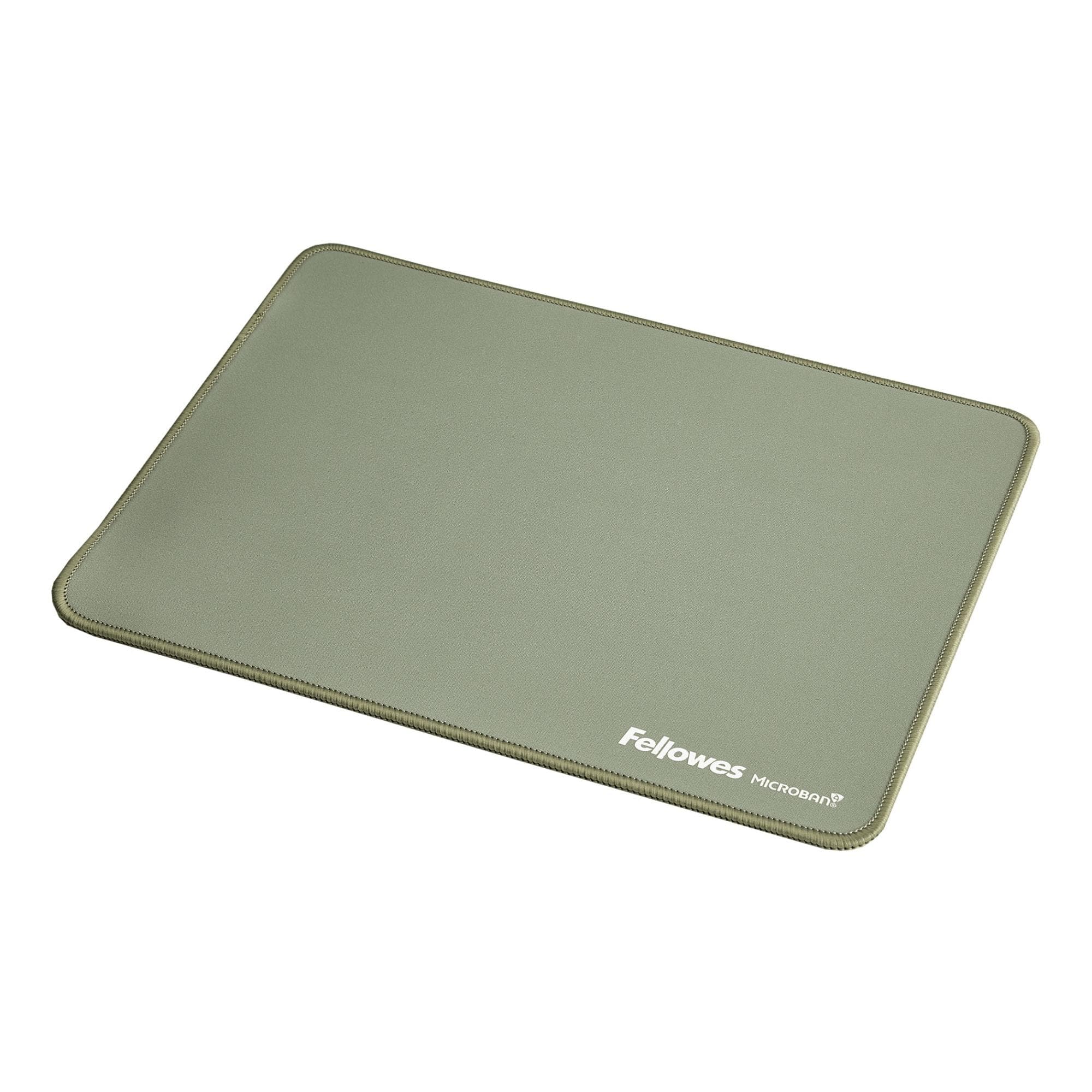 Fellowes Breyta XL Mouse Pad 280 × 210 mm, Sage