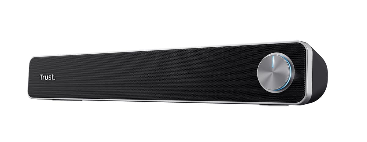 TRUST ARYS 1.0 Soundbar PC kõlarid