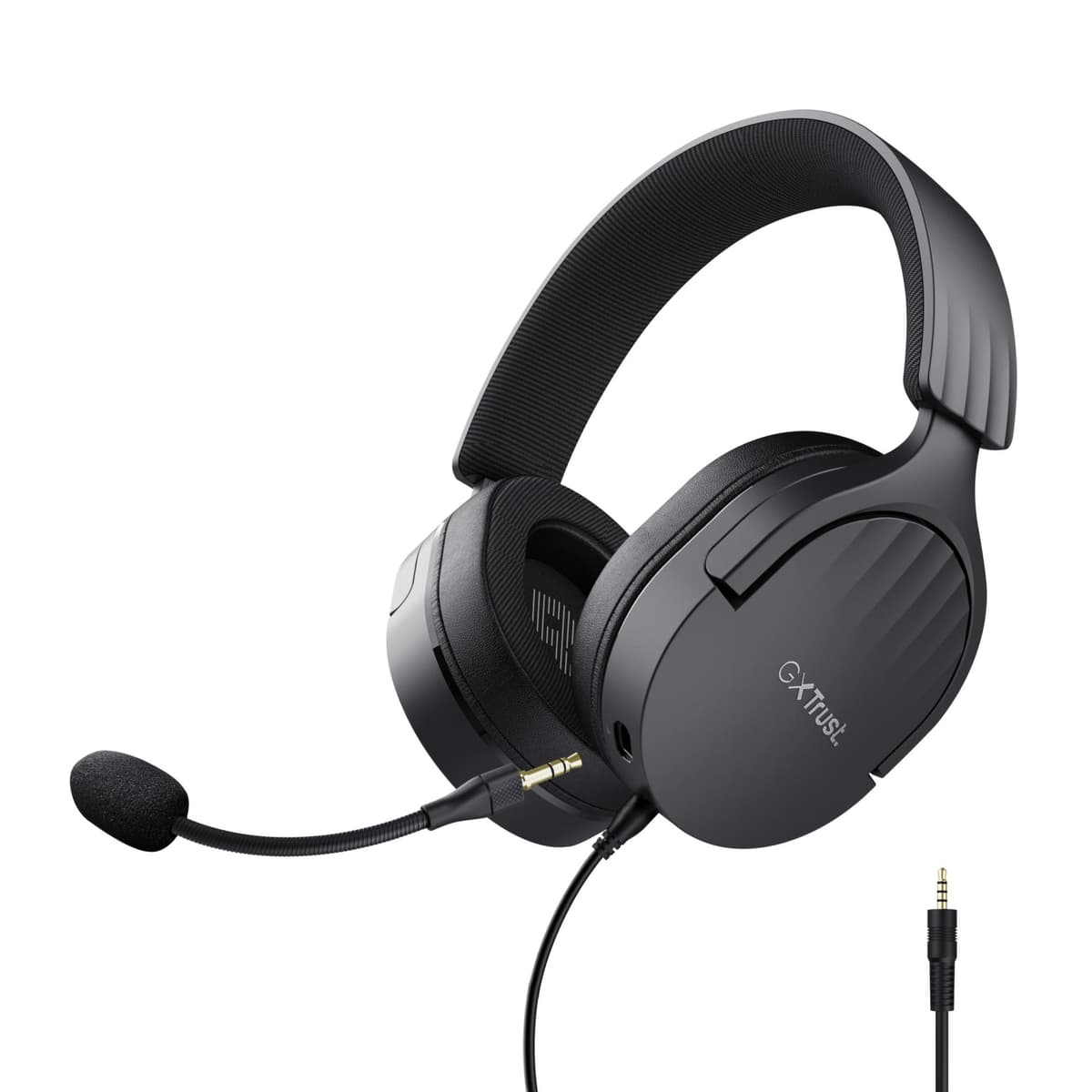 TRUST GXT 489 FAYZO Gaming Headset