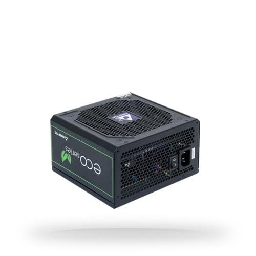 Chieftec GPE-600S 600W 80 Plus Power Supply