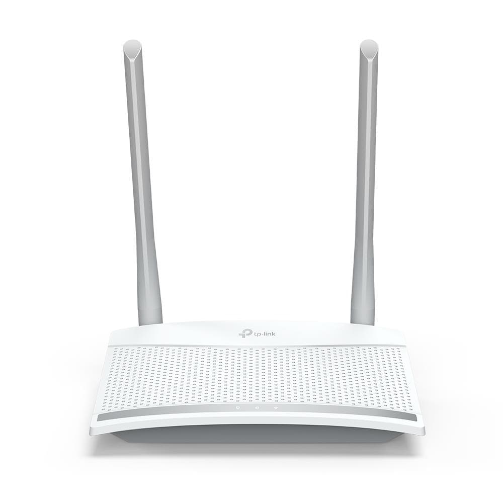 TP-LINK TL-WR820N 300 Mbps Wireless Router