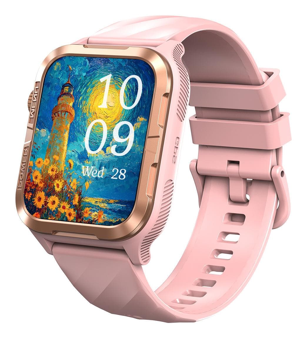 Blackview W10 Pro Pink 1,83" nutikell