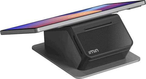 IMIN Falcon 2 58mm termoprinteri dock USB/RJ45