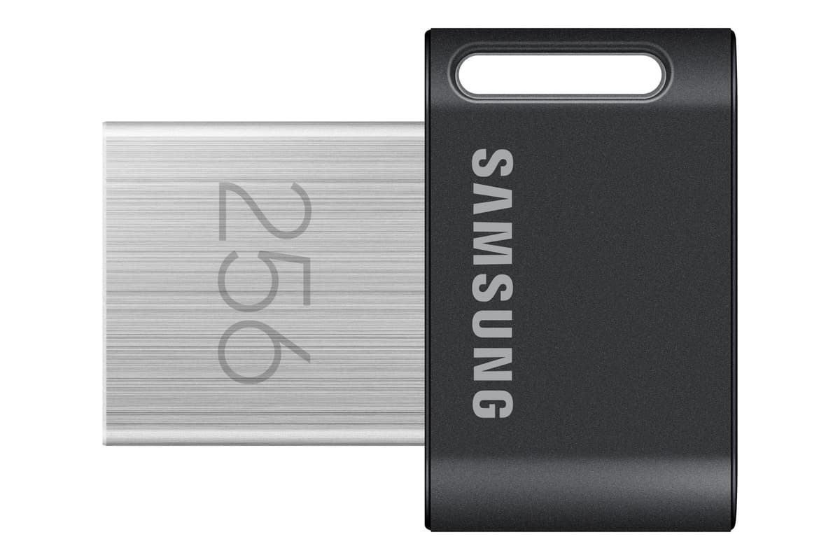 Samsung 256GB USB 3.1 Mälupulk (MUF-256AB)