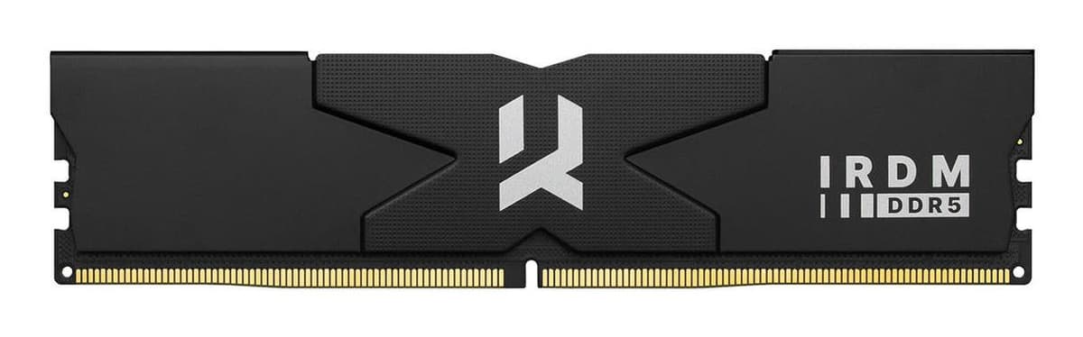 Goodram 32GB DDR5-7200 Memory DIMM Kit