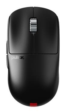 PULSAR X2 v3 eS Mini Wireless Gaming Mouse - Must