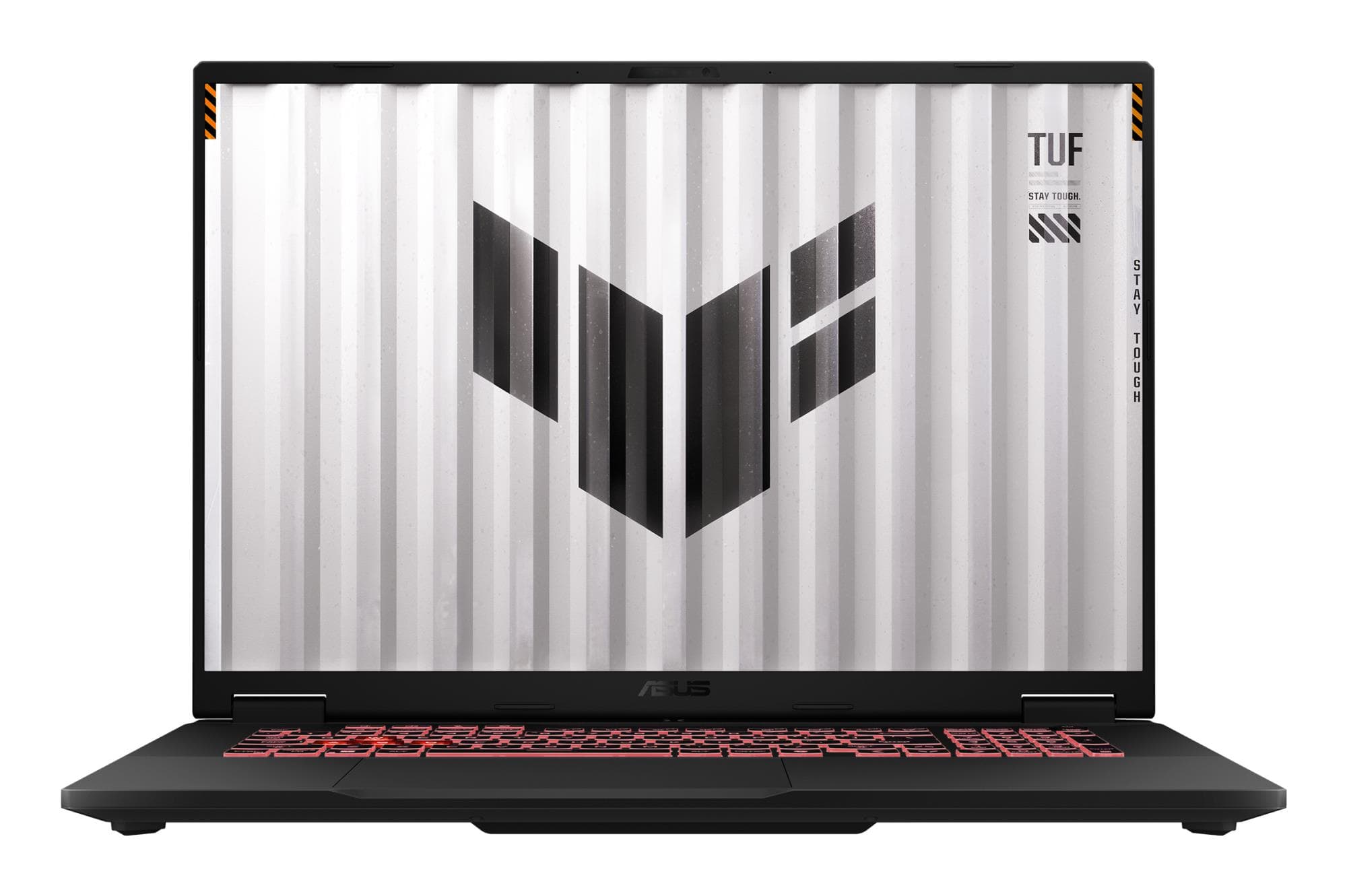 ASUS TUF FA808UP-S9007W - Gaming sülearvuti AMD Ryzen 7 ja RTX 5070