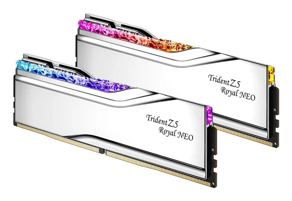 MEMORY DIMM 32GB DDR5-6000 K2/6000J2836G16GX2-TR5NS G.SKILL