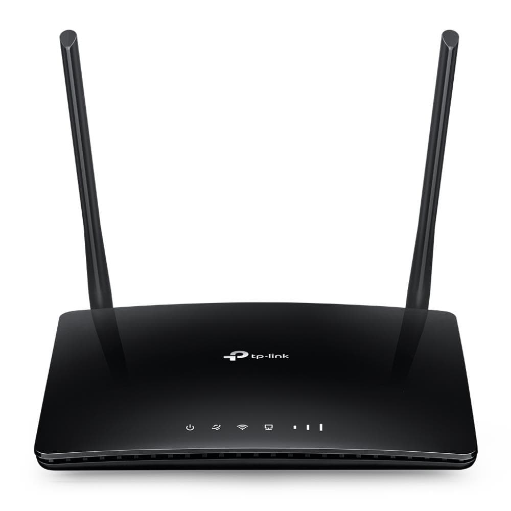 TP-LINK Archer MR200 4G Wireless Router