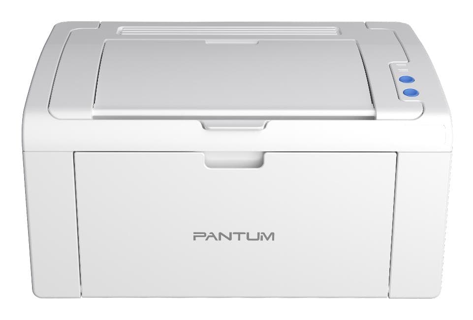 PANTUM P2509W must-valge laserprinter USB+WiFi