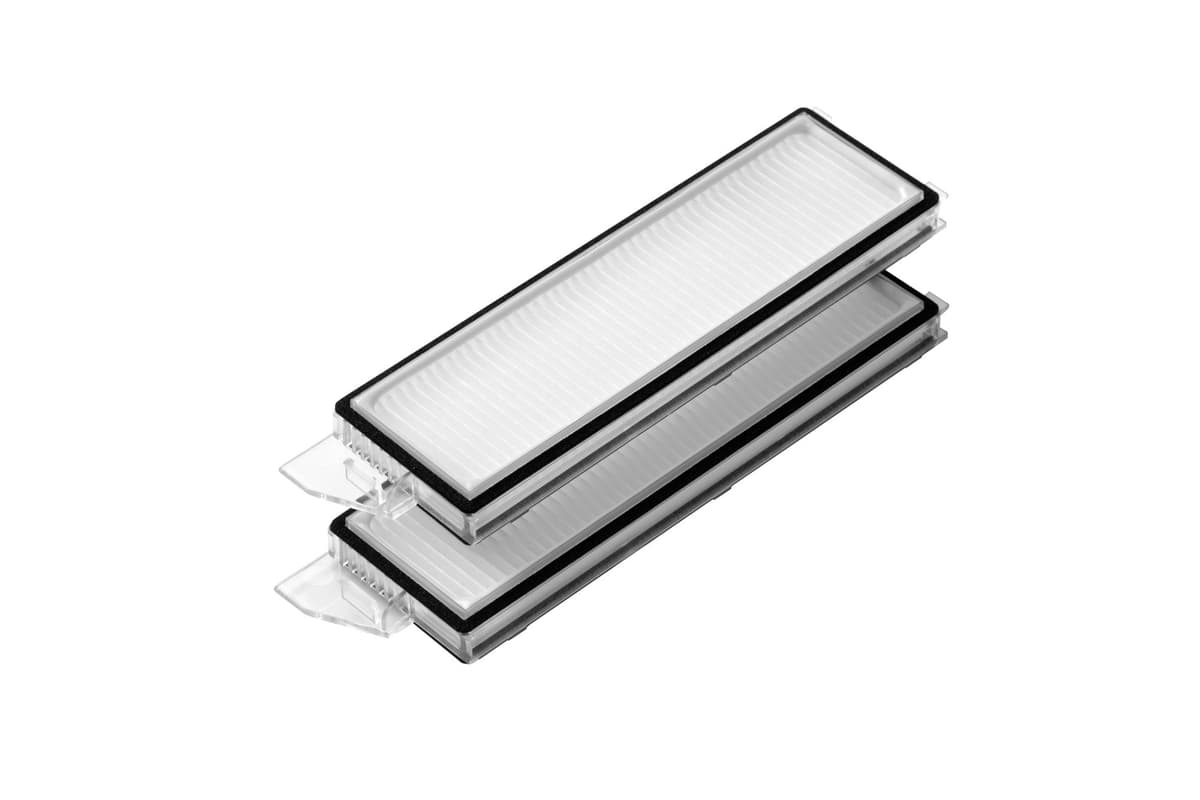 Roborock S80/S85 MaxV Ultra Washable Filter Replacement