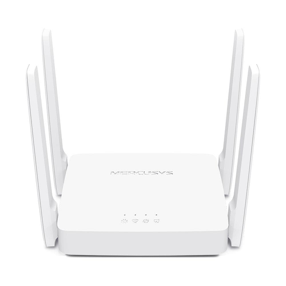 MERCUSYS AC10 Traadita ruuter (1167 Mbps)