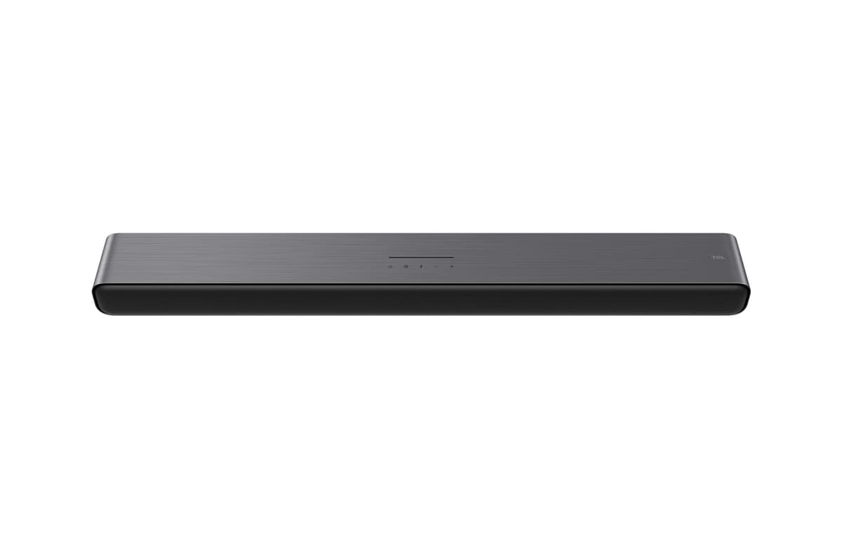 TCL S45HE Soundbar - Titanium