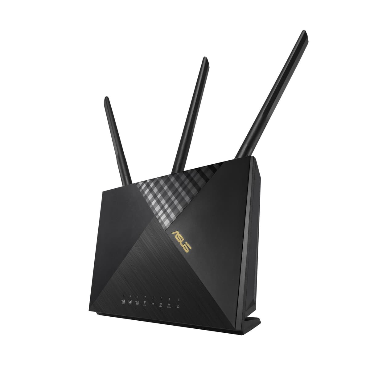 ASUS 4G-AX56 Wireless Router with Mobile Connectivity